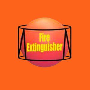 ফায়ার ফাইটার/সেফটি বল