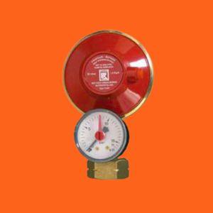 প্রেশার কন্ট্রোল রেগুলেটর