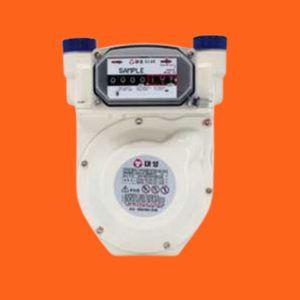 এলপি গ্যাস মিটার